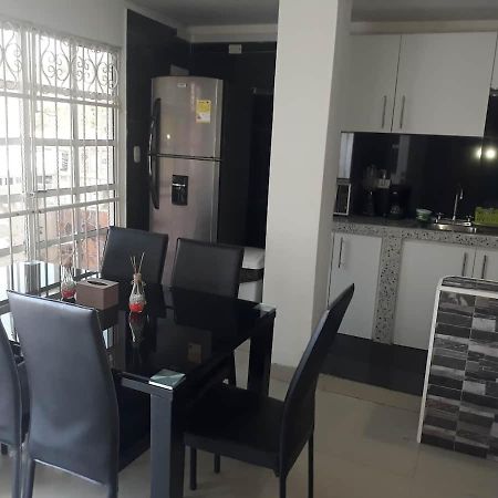 La Casita De Max Y Tim Apt 202 Cartagena Exteriör bild