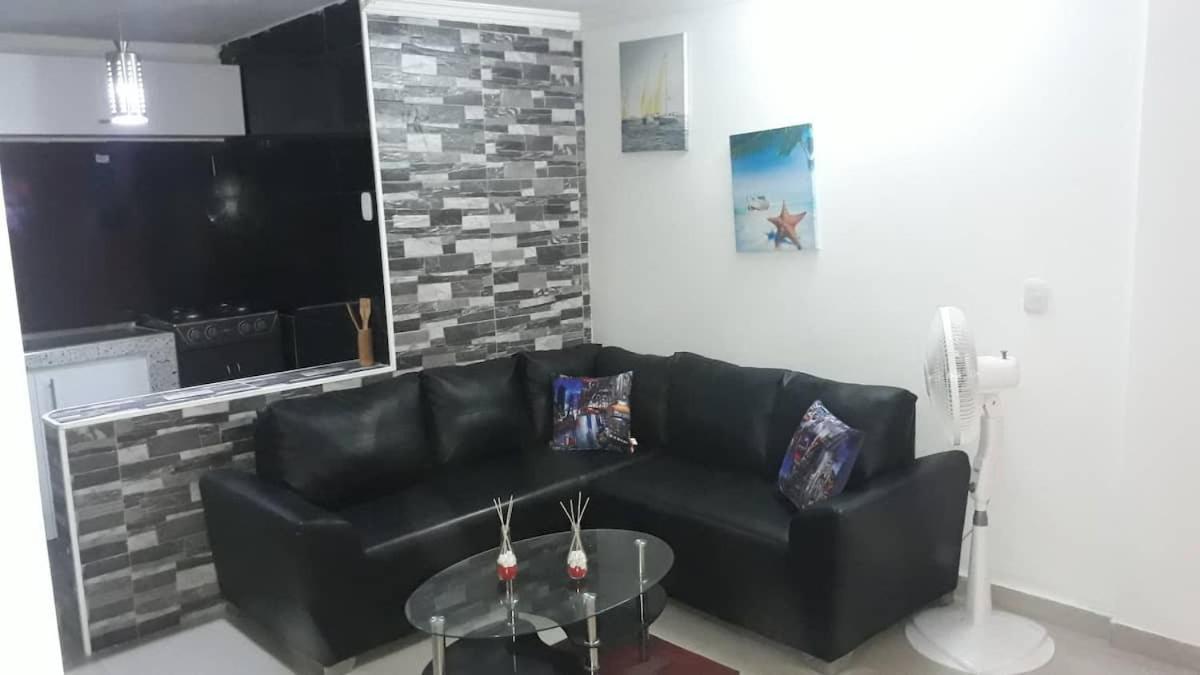 La Casita De Max Y Tim Apt 202 Cartagena Exteriör bild