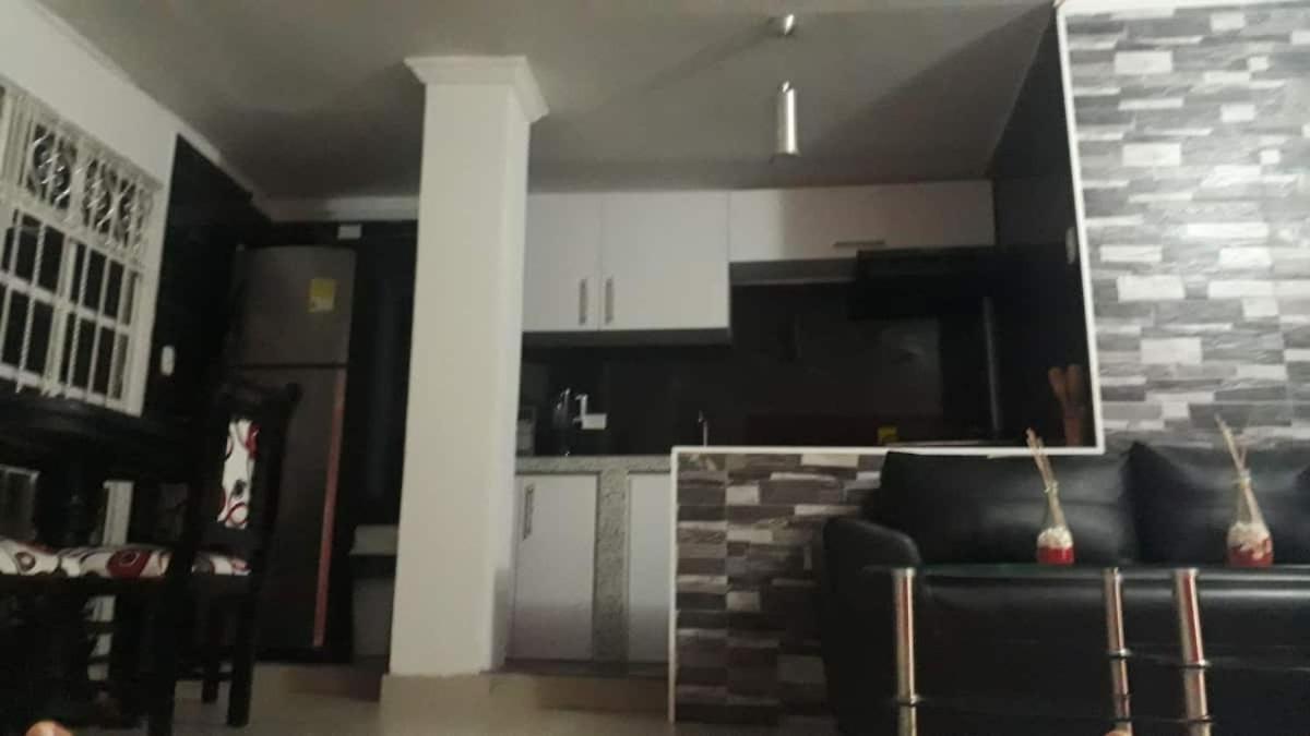 La Casita De Max Y Tim Apt 202 Cartagena Exteriör bild