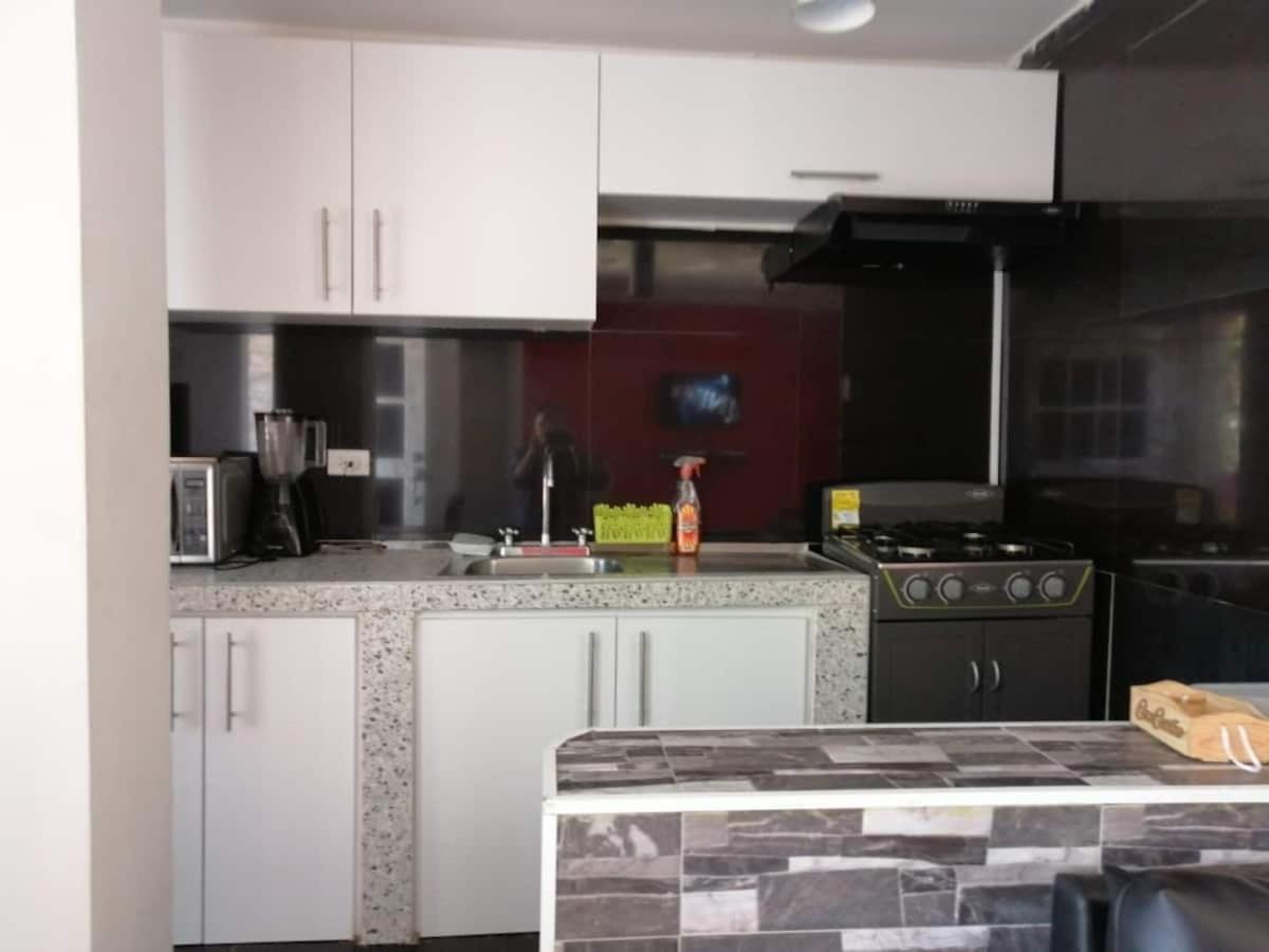 La Casita De Max Y Tim Apt 202 Cartagena Exteriör bild